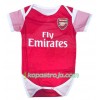 Billiga Fotbollströjor Arsenal Mini Hemma tröja 2018/19